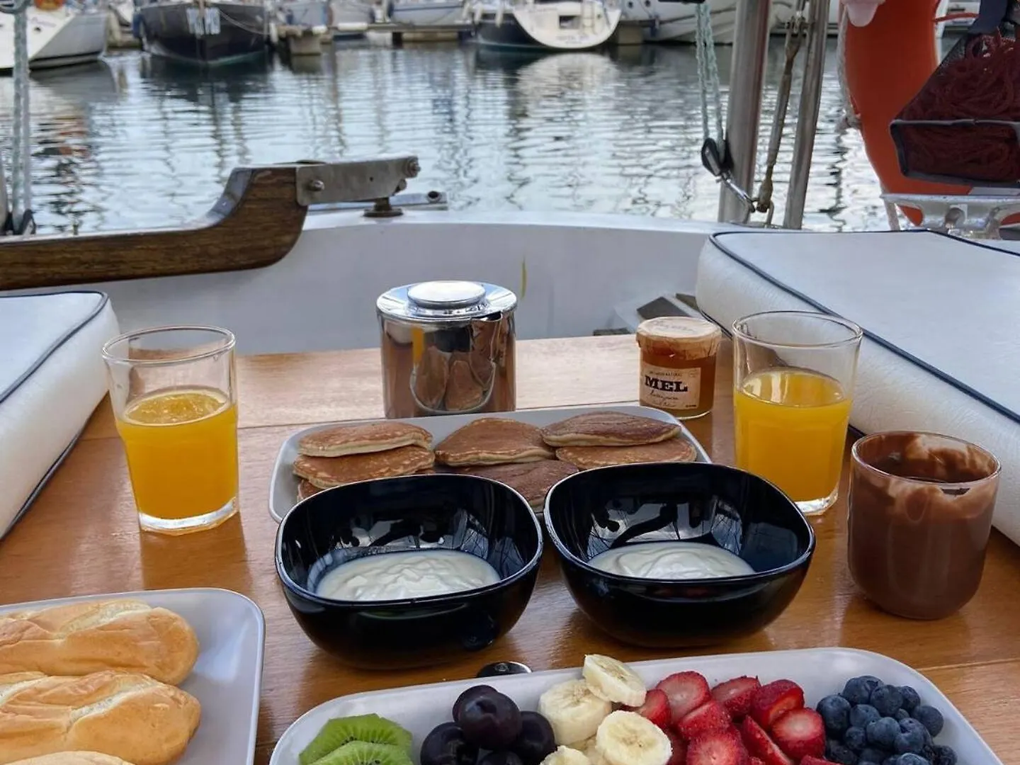 Lisboa Sailing Tours - Night On Board - Alcantara 0*, 리스본 포르투갈